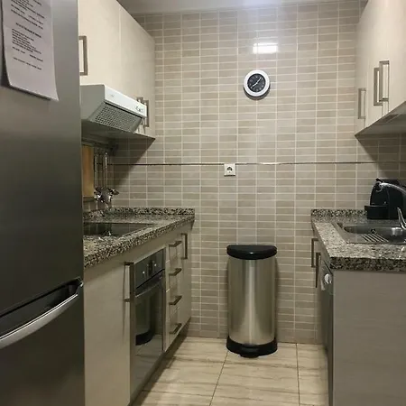 Fantastico En アパート