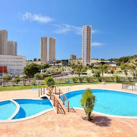 דירה Fantastico En