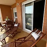 Apartment Fantastico En *