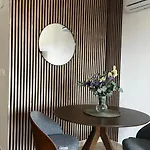 Apartment Fantastico En *