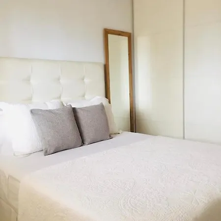 Apartment Fantastico En *