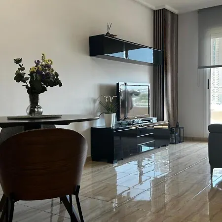 Apartment Fantastico En