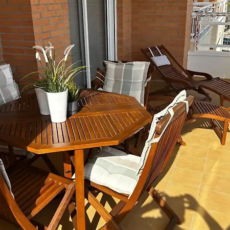 Fantastico En Apartment *