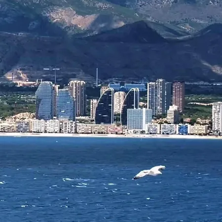 Apartment Fantastico En