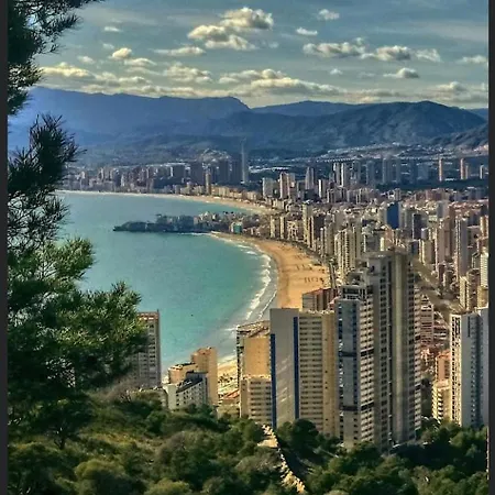 Fantastico En Apartment *
