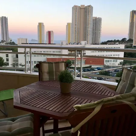 Fantastico En Apartment