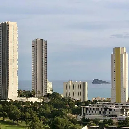 Fantastico En Benidorm