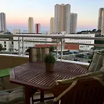 Fantastico En Apartament