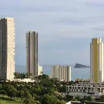 Fantastico En Benidorm